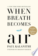 [PDF] When Breath Becomes Air by Paul Kalanithi book pdf