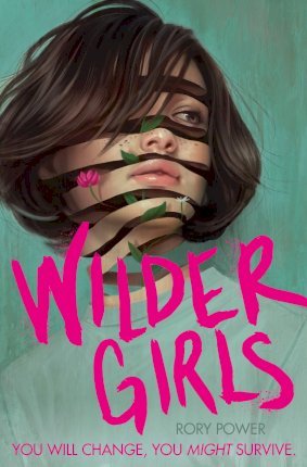 [PDF] Wilder Girls by Rory Power free download book pdf