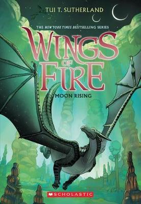 [PDF] Wings of Fire #6: Moon Rising free download book pdf