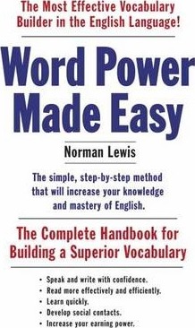 [PDF] Word Power Made Easy free download book pdf