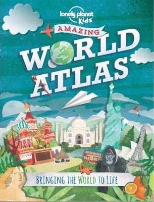 [PDF] download Amazing world atlas book pdf