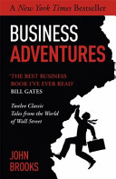 [PDF] download Business Adventures book pdf