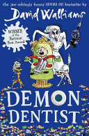 [PDF] download Demon Dentist book pdf