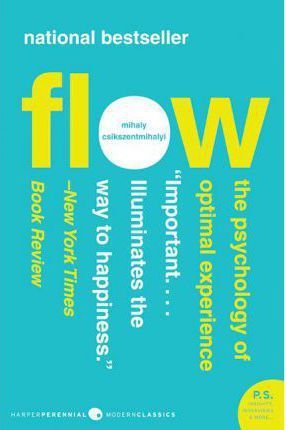[PDF] Flow: the Psychology of Optimal Experience book pdf