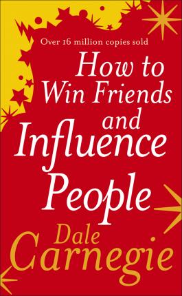 [PDF]  How to Win Friends and Influence People book pdf