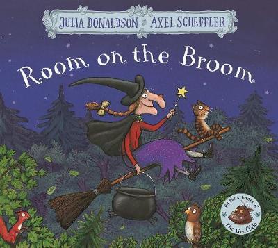 [PDF] Room on the Broom book pdf
