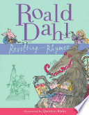 [PDF] download Revolting Rhymes by Roald Dahl book pdf
