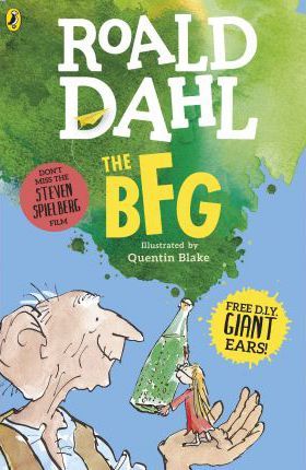 [PDF] download The Bfg by Roald Dahl book pdf