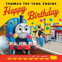 [PDF] download Thomas & Friends: Happy Birthday, Thomas! book pdf