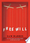 [PDF] free Will by Sam Harris book pdf