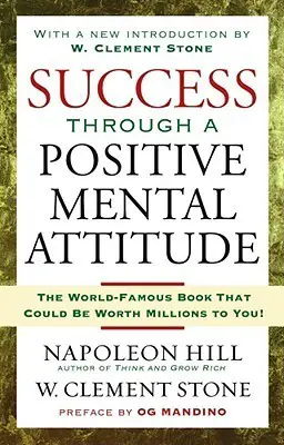 [Download] Success Through A Positive Mental Attitude  pdf book