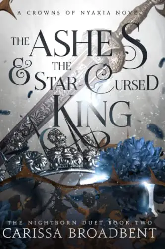 [Download] The Ashes and the Star-Cursed King #2  pdf book