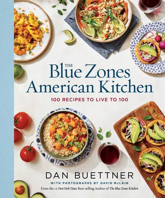 [Download] The Blue Zones American Kitchen  pdf book