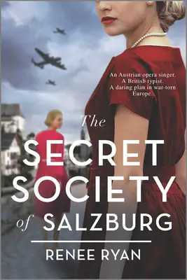 [Download] The Secret Society of Salzburg  pdf book